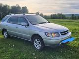 Nissan R'nessa 1998 года за 3 000 000 тг. в Усть-Каменогорск