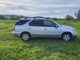 Nissan R'nessa 1998 года за 3 000 000 тг. в Усть-Каменогорск – фото 3