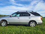 Nissan R'nessa 1998 года за 3 000 000 тг. в Усть-Каменогорск – фото 4