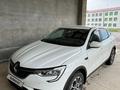 Renault Arkana 2021 года за 10 000 000 тг. в Шымкент – фото 2