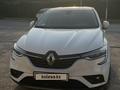 Renault Arkana 2021 года за 10 000 000 тг. в Шымкент