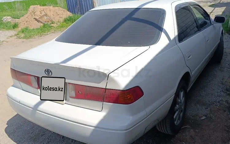 Toyota Camry 1998 года за 3 200 000 тг. в Алматы