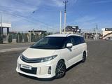 Toyota Estima 2013 года за 8 350 000 тг. в Алматы