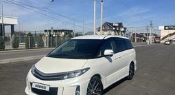 Toyota Estima 2013 года за 8 350 000 тг. в Алматы