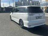 Toyota Estima 2013 года за 8 350 000 тг. в Алматы – фото 2