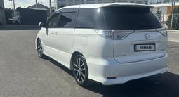 Toyota Estima 2013 года за 8 350 000 тг. в Алматы – фото 2