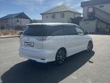 Toyota Estima 2013 года за 8 350 000 тг. в Алматы – фото 4