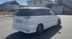Toyota Estima 2013 года за 8 350 000 тг. в Алматы – фото 4
