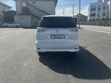 Toyota Estima 2013 года за 8 350 000 тг. в Алматы – фото 3