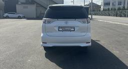 Toyota Estima 2013 года за 8 350 000 тг. в Алматы – фото 3