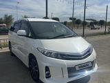Toyota Estima 2013 года за 8 350 000 тг. в Алматы – фото 5