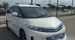 Toyota Estima 2013 года за 8 350 000 тг. в Алматы – фото 5