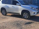 Toyota Land Cruiser Prado 2013 годаүшін14 200 000 тг. в Актау