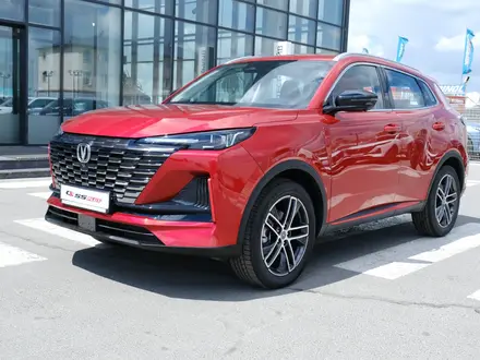 Changan Crystal в Караганда – фото 19