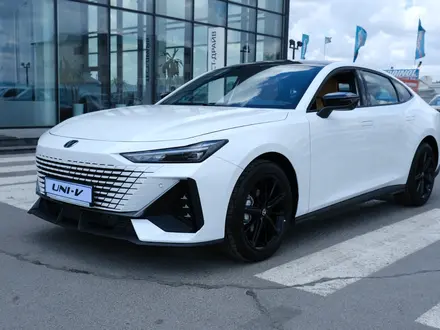 Changan Crystal в Караганда – фото 24