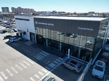 Changan Crystal в Караганда – фото 20