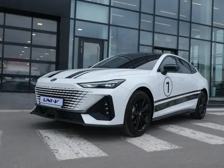 Changan Crystal в Караганда – фото 25