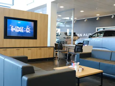 Changan Crystal в Караганда – фото 16