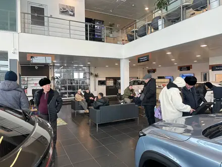 Changan Crystal в Караганда – фото 11