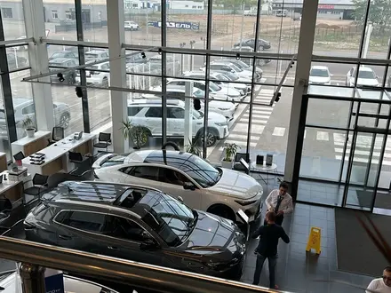 Changan Crystal в Караганда – фото 7