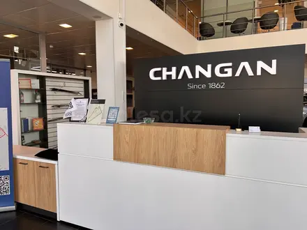 Changan Crystal в Караганда – фото 5