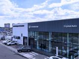 Changan Crystal в Караганда
