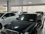 Mercedes-Benz E 320 1999 годаүшін4 000 000 тг. в Караганда – фото 3