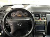 Mercedes-Benz E 320 1999 годаүшін4 000 000 тг. в Караганда – фото 5