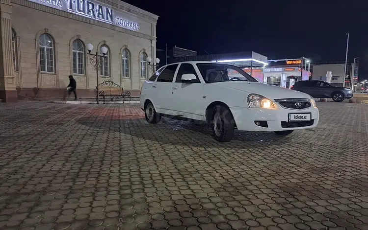 ВАЗ (Lada) Priora 2172 2015 года за 2 600 000 тг. в Уральск