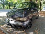 Nissan Largo 1996 годаүшін1 500 000 тг. в Алматы