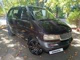 Nissan Largo 1996 годаүшін1 500 000 тг. в Алматы – фото 2