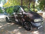 Nissan Largo 1996 годаүшін1 500 000 тг. в Алматы – фото 3