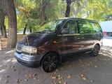 Nissan Largo 1996 годаүшін1 500 000 тг. в Алматы – фото 4