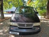 Nissan Largo 1996 годаүшін1 500 000 тг. в Алматы – фото 5