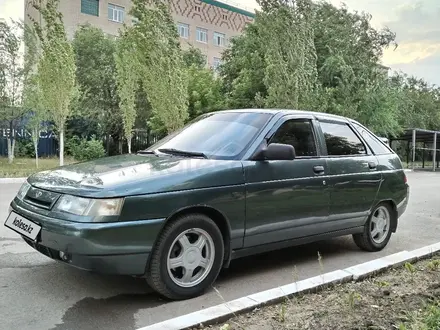 ВАЗ (Lada) 2112 2008 года за 1 750 000 тг. в Актобе – фото 12