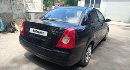 Chery Fora 2007 года за 1 500 000 тг. в Алматы – фото 3