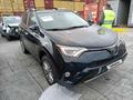 Toyota RAV4 2017 годаүшін9 800 000 тг. в Актобе – фото 3