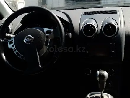 Nissan Qashqai 2013 года за 7 000 000 тг. в Актау – фото 4