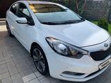 Kia Cerato 2013 года за 7 300 000 тг. в Алматы – фото 4