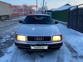 Audi 100 1993 года за 2 600 000 тг. в Шу