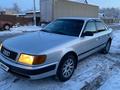 Audi 100 1993 года за 2 600 000 тг. в Шу – фото 10