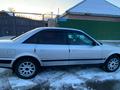 Audi 100 1993 года за 2 600 000 тг. в Шу – фото 7