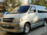 Toyota Grand Hiace 2002 годаүшін9 500 000 тг. в Костанай – фото 3