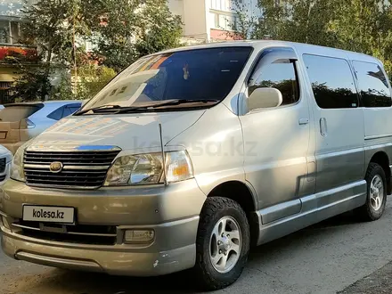 Toyota Grand Hiace 2002 года за 9 500 000 тг. в Костанай – фото 3