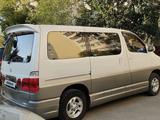 Toyota Grand Hiace 2002 года за 8 800 000 тг. в Костанай – фото 4