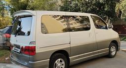 Toyota Grand Hiace 2002 года за 9 500 000 тг. в Костанай – фото 4