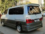 Toyota Grand Hiace 2002 года за 8 800 000 тг. в Костанай – фото 5