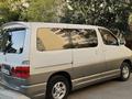 Toyota Grand Hiace 2002 годаүшін8 800 000 тг. в Костанай – фото 13