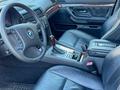 BMW 740 2000 года за 16 500 000 тг. в Астана – фото 12