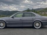 BMW 740 2000 года за 15 500 000 тг. в Астана – фото 2